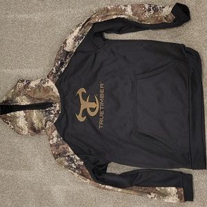 TrueTimber Sweatshirt size Medium